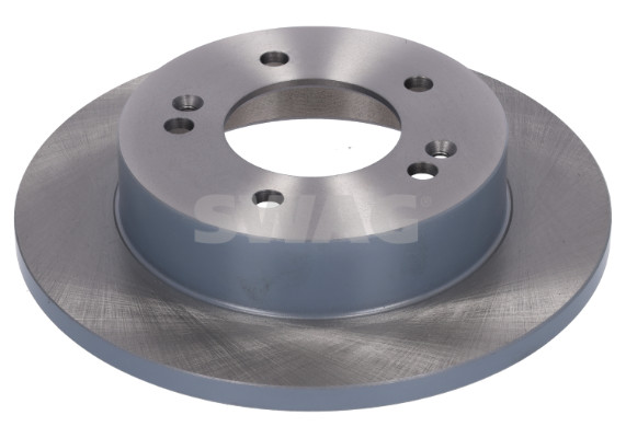 Brake Disc - 33 10 7216 SWAG